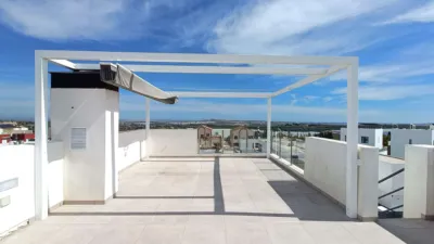 Chalet en Algorfa photo 32