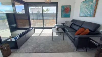 Casa – Algorfa, La Rellana - Vista 4