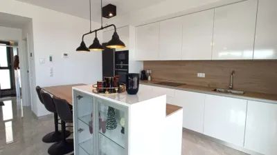 Chalet en Algorfa photo 9