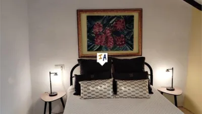 Casa en Alcaudete photo 10