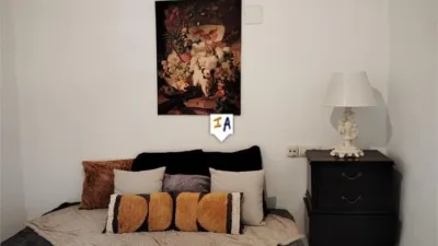 Casa en Alcaudete photo 11