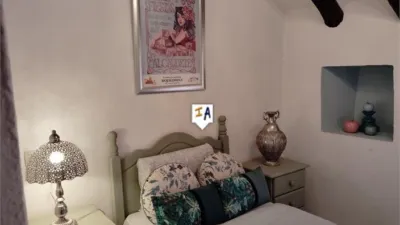 Casa en Alcaudete photo 12