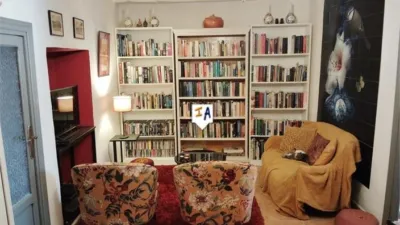 Casa en Alcaudete photo 13