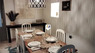 House in Alcaudete photo 3