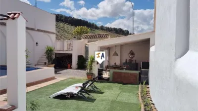 House in Alcaudete photo 4
