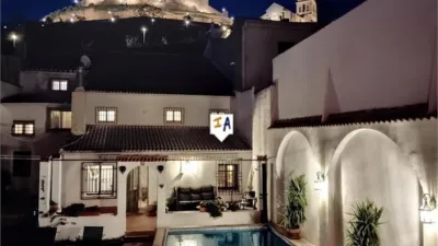House in Alcaudete photo 5