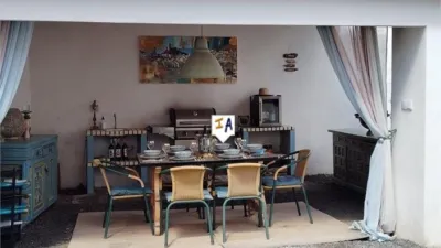 Casa en Alcaudete photo 6