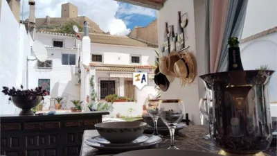 Casa en Alcaudete photo 7