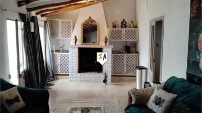 Casa en Alcaudete photo 8