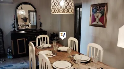 Casa en Alcaudete photo 9
