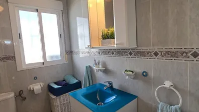 Villa in Zurgena photo 15
