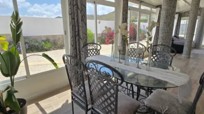 Villa in Zurgena photo 5