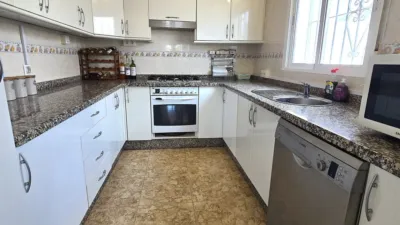 Villa in Zurgena photo 6
