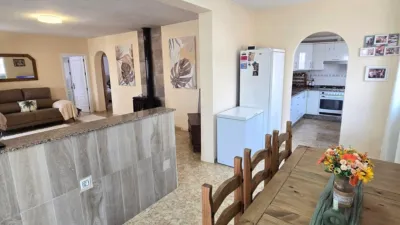 Villa in Zurgena photo 7