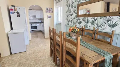 Villa in Zurgena photo 8