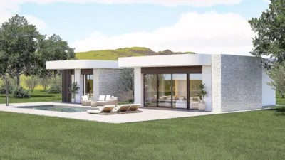 Casa - Vista 2