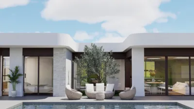 Casa - Vista 4