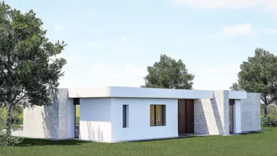 Casa - Vista 5