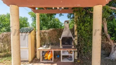 Rustic Finca in Capistrano-Cueva de Nerja photo 12