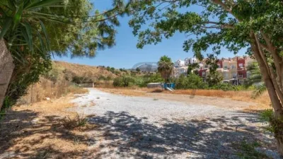 Rustic Finca in Capistrano-Cueva de Nerja photo 14