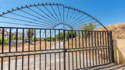 Rustic Finca in Capistrano-Cueva de Nerja photo 16