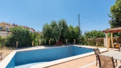 Rustic Finca in Capistrano-Cueva de Nerja photo 2