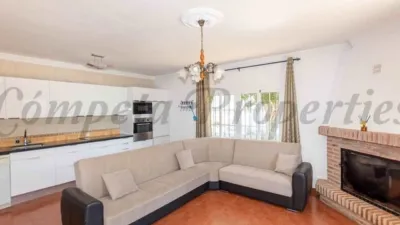 Rustic Finca in Capistrano-Cueva de Nerja photo 3
