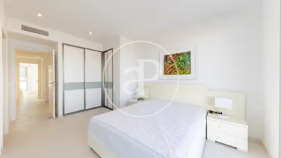 Duplex in Colonia Virgen del Carmen photo 16