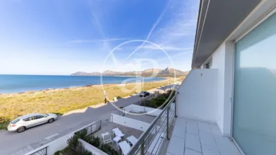 Duplex in Colonia Virgen del Carmen photo 18