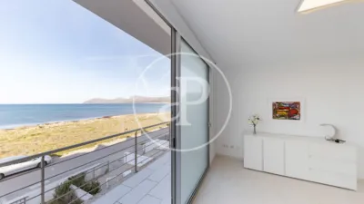 Duplex in Colonia Virgen del Carmen photo 21