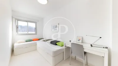 Duplex in Colonia Virgen del Carmen photo 24
