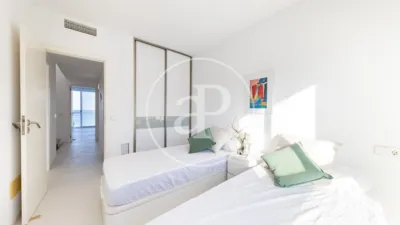 Duplex in Colonia Virgen del Carmen photo 27