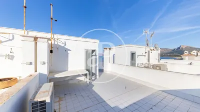 Duplex in Colonia Virgen del Carmen photo 30