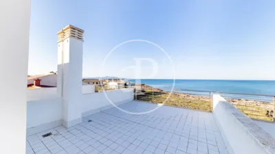 Duplex in Colonia Virgen del Carmen photo 31