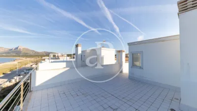Duplex in Colonia Virgen del Carmen photo 34