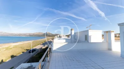 Duplex in Colonia Virgen del Carmen photo 35
