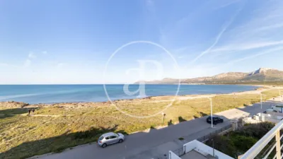 Duplex in Colonia Virgen del Carmen photo 36