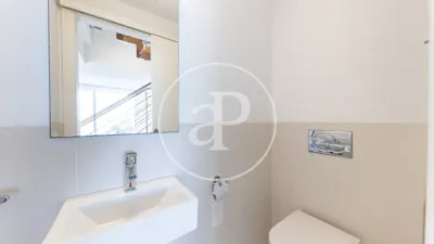 Duplex in Colonia Virgen del Carmen photo 38