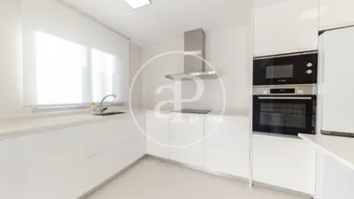 Duplex in Colonia Virgen del Carmen photo 39