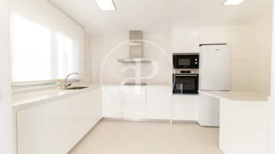 Duplex in Colonia Virgen del Carmen photo 40