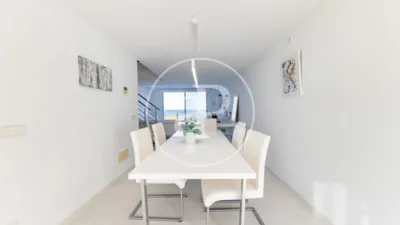 Duplex in Colonia Virgen del Carmen photo 41