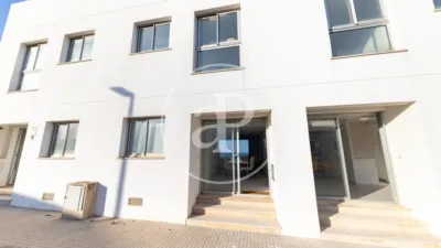 Duplex in Colonia Virgen del Carmen photo 43
