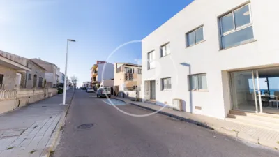 Duplex in Colonia Virgen del Carmen photo 44