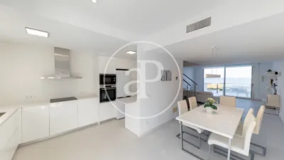 Duplex in Colonia Virgen del Carmen photo 45