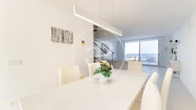 Duplex in Colonia Virgen del Carmen photo 48