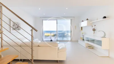 Duplex in Colonia Virgen del Carmen photo 49