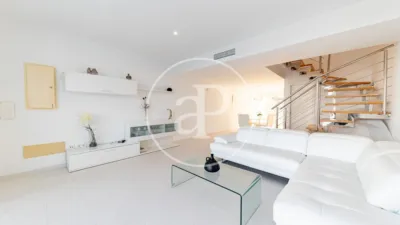 Duplex in Colonia Virgen del Carmen photo 50