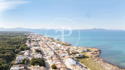 Duplex in Colonia Virgen del Carmen photo 7
