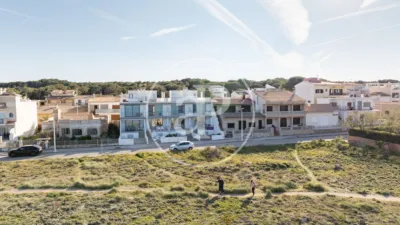 Duplex in Colonia Virgen del Carmen photo 9