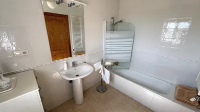 Villa in Puerto Lumbreras photo 10